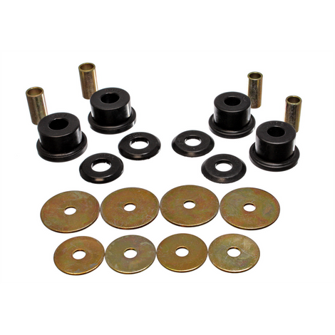 Front Sub-Frame Bushing Set <br>90-94 Eagle Talon