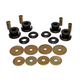 Front Sub-Frame Bushing Set <br>90-94 Eagle Talon