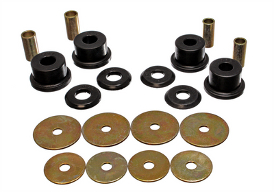 Front Sub-Frame Bushing Set <br>90-94 Eagle Talon