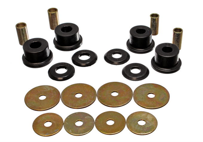 Front Sub-Frame Bushing Set <br>90-94 Eagle Talon