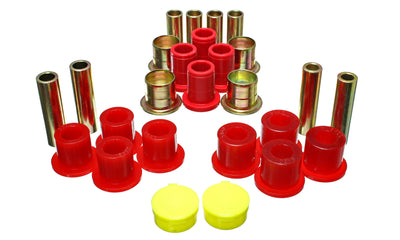 Front Control Arm Bushing Set <br>97-04 Dodge Dakota