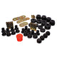 Hyper-Flex Master Bushing Set <br>81-85 Dodge W250 W350