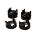 Motor Mount Insert - 24 Valve Only <br>98-02 Dodge Ram 2500 Ram 3500