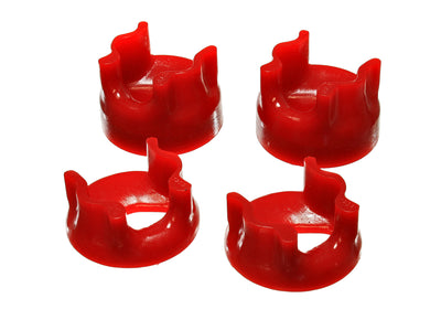 Motor Mount Insert - 24 Valve Only <br>98-02 Dodge Ram 2500 Ram 3500