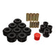 Front End Control Arm Bushing Set <br>05-10 Chrysler 300