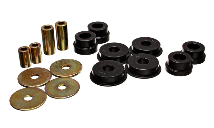 Rear Differential Carrier Bushing Set <br>03-06 Mitsubishi Lancer