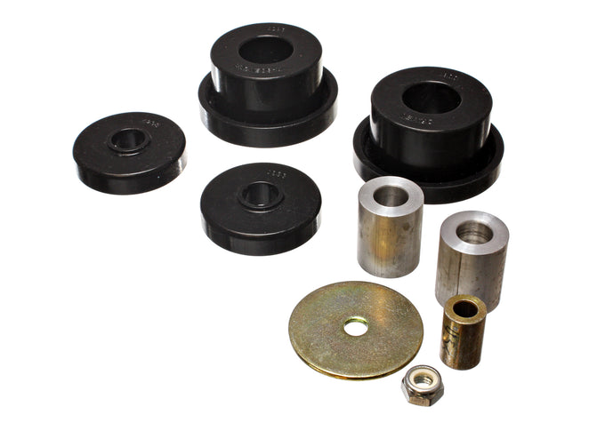 Rear Differential Mount Bushing Set <br>05-15 Chrysler 300