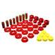 Front Control Arm Bushing Set <br>06-08 Dodge Ram 1500