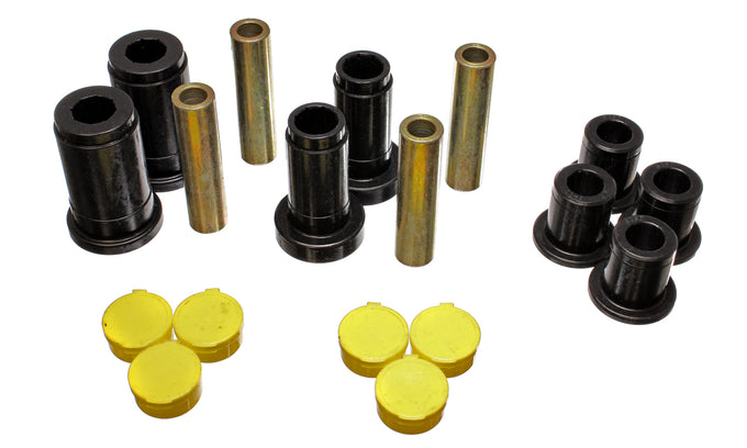 Front Control Arm Bushing Set <br>02-05 Dodge Ram 1500