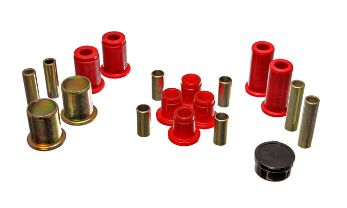 Front Control Arm Bushing Set <br>87-96 Dodge Dakota