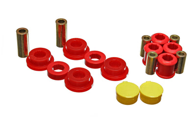 Front Control Arm Bushing Set <br>95-99 Mitsubishi Eclipse