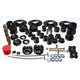 Hyper-Flex Master Bushing Set <br>01-10 Chrysler PT Cruiser