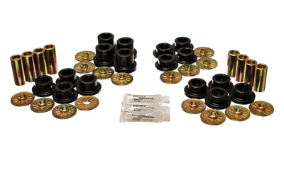 Rear Control Arm Bushing Set <br>96-02 Dodge Viper