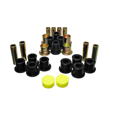 Front Control Arm Bushing Set <br>97-04 Dodge Dakota
