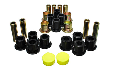 Front Control Arm Bushing Set <br>97-04 Dodge Dakota