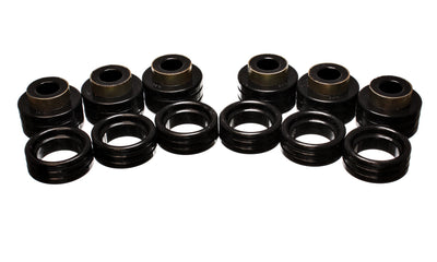 Body Cab Mount Set <br>94-01 Dodge Ram 1500