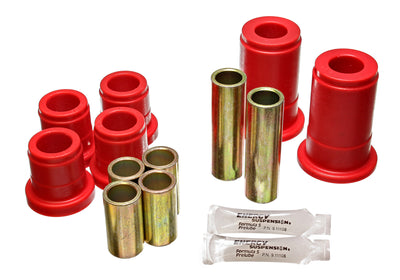 Front Control Arm Bushing Set <br>79-80 Dodge B100 B200 B300