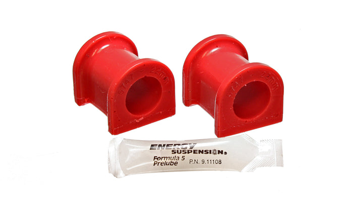 Red 22mm Rear Sway Bar Bushings <br>2003 Mitsubishi Lancer