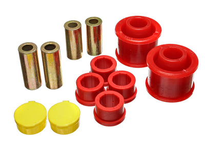 Front Control Arm Bushing Set <br>2006 Mitsubishi Eclipse