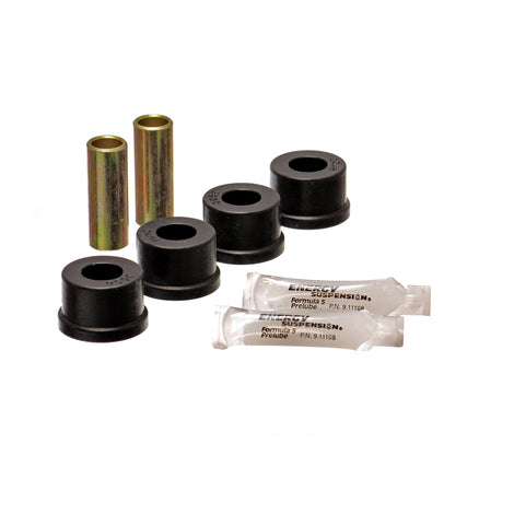 Black Front Control Arm Bushing Set <br>79-83 Nissan 280ZX