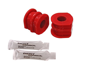 Red Sway Bar Bushing Set <br>03-09 Nissan 350Z