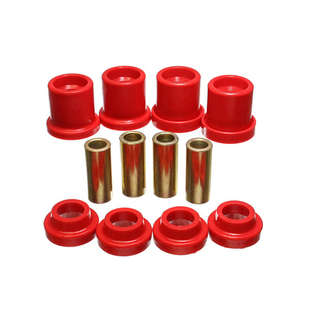 Rear Sub-Frame Bushing Set <br>90-96 Nissan 300ZX