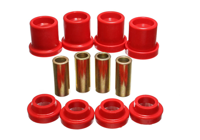 Rear Sub-Frame Bushing Set <br>90-96 Nissan 300ZX