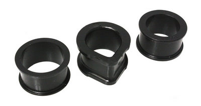 Black Rack and Pinion Bushing Set <br>90-96 Nissan 300ZX