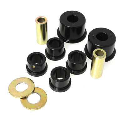 Front Control Arm Bushing Set <br>02-06 Nissan Sentra