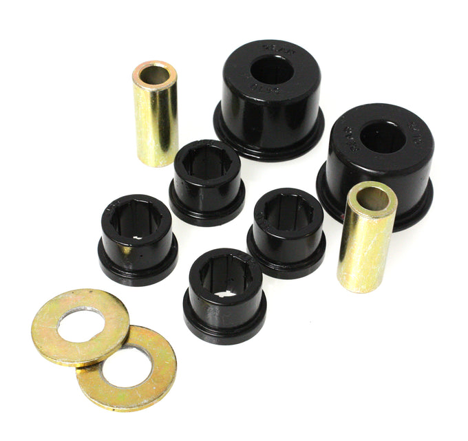 Front Control Arm Bushing Set <br>02-06 Nissan Sentra