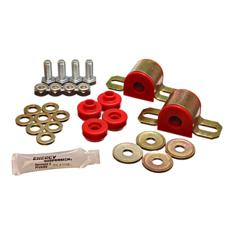 Rear Sway Bar Bushing Set - Bar Dia. 15mm <br>91-93 Nissan NX