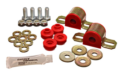 Rear Sway Bar Bushing Set - Bar Dia. 15mm <br>91-93 Nissan NX