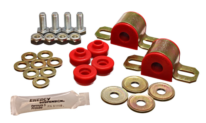 Rear Sway Bar Bushing Set - Bar Dia. 15mm <br>91-93 Nissan NX