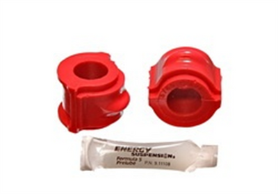 Red Sway Bar Bushing Set <br>00-03 Nissan Maxima
