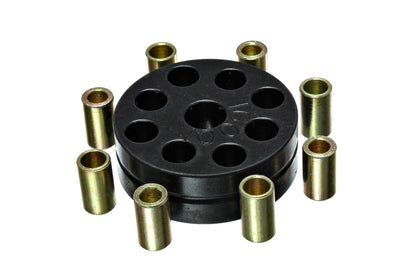 Black Steering Coupler <br>70-73 Nissan 240Z