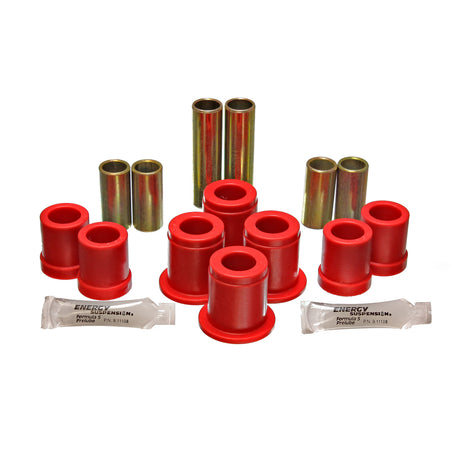 Front Control Arm Bushing Set <br>80-86 Nissan 720