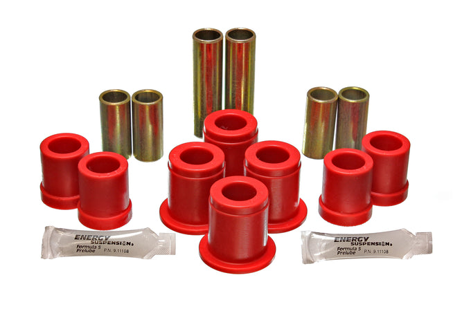 Front Control Arm Bushing Set <br>80-86 Nissan 720