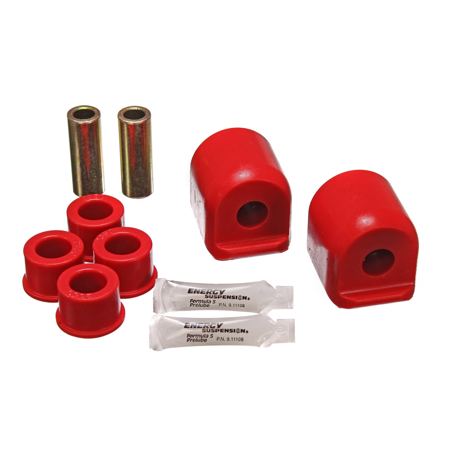 Front Control Arm Bushing Set <br>91-93 Nissan NX