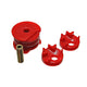Motor & Transmission Mounts <br>91-93 Nissan NX