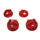 Motor Mount Insert <br>02-06 Nissan Sentra