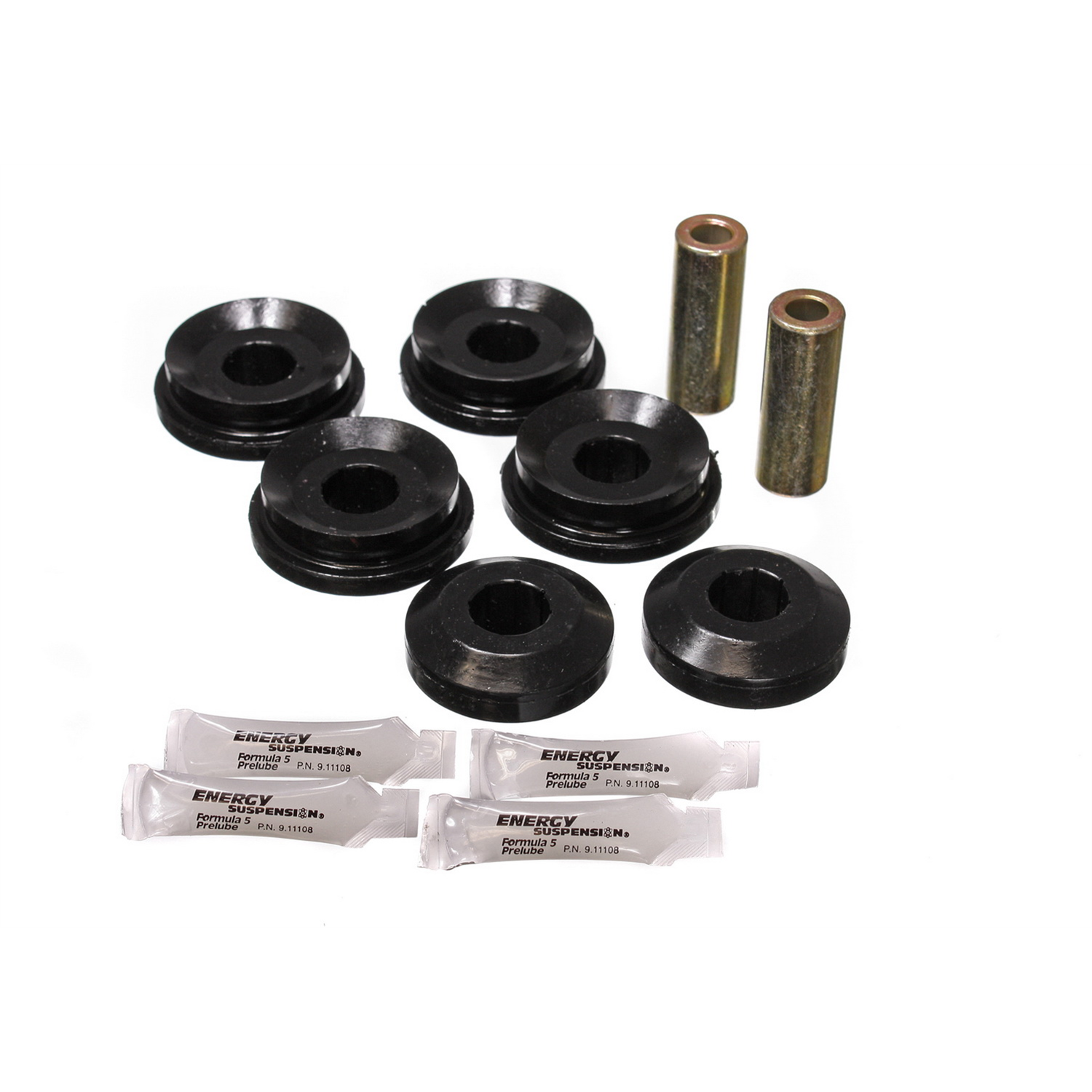 Front Strut Rod Bushing Set <br>89-98 Nissan 240SX