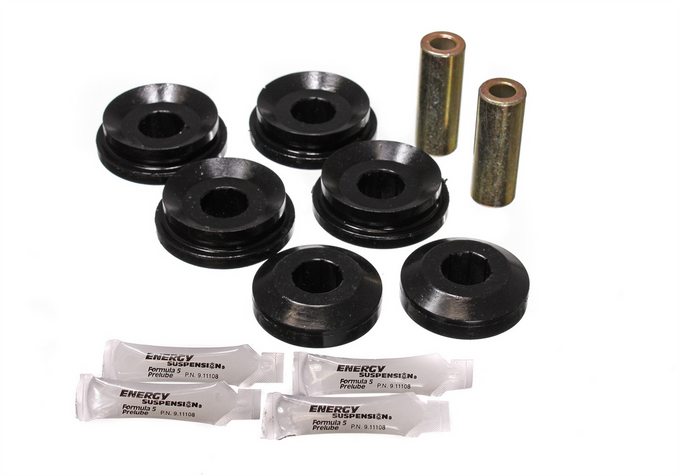 Front Strut Rod Bushing Set <br>89-98 Nissan 240SX
