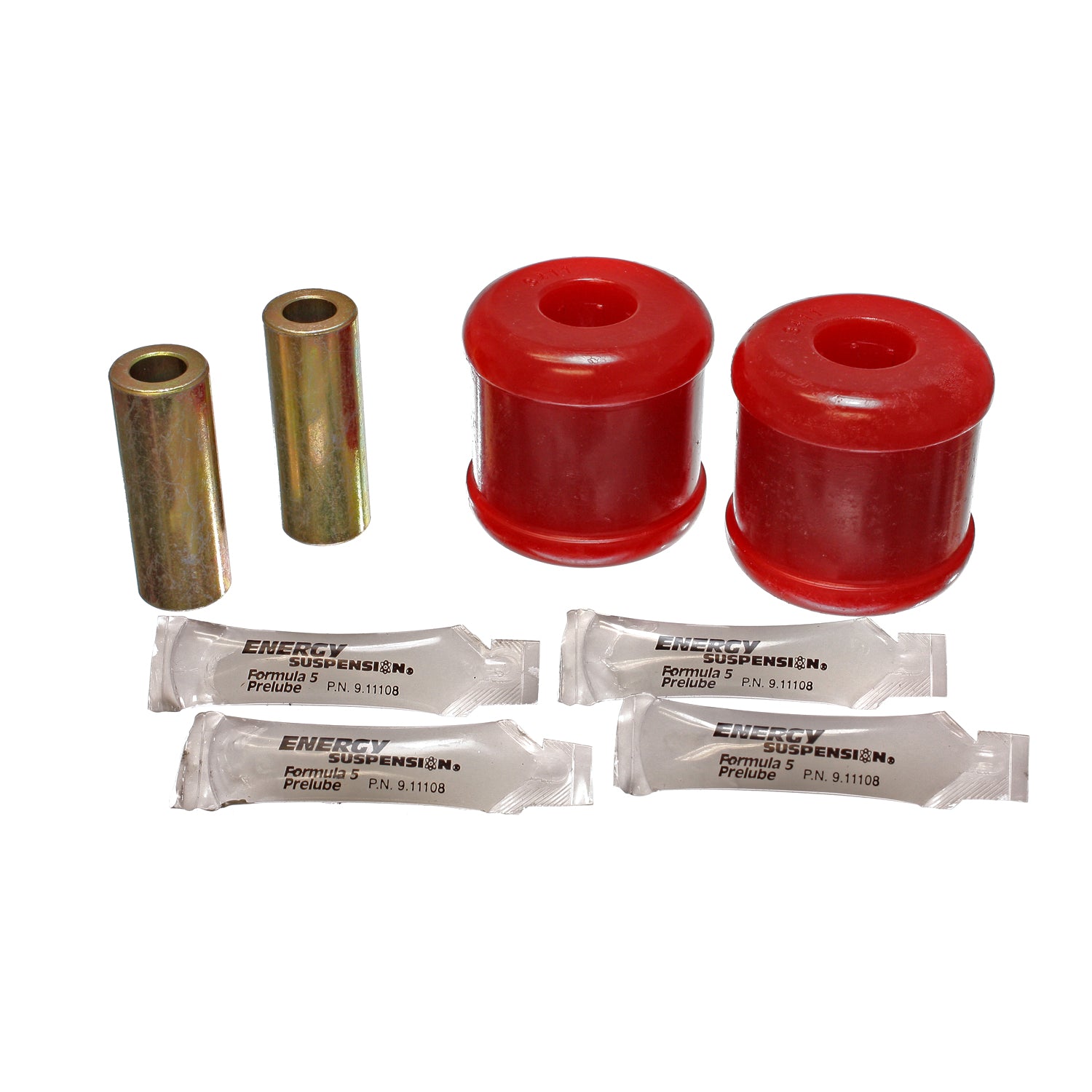 Rear Control Arm Bushing Set <br>00-03 Nissan Sentra