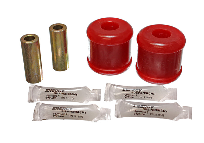 Rear Control Arm Bushing Set <br>00-03 Nissan Sentra