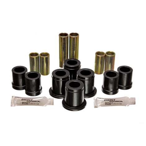 Front Control Arm Bushing Set <br>80-86 Nissan 720