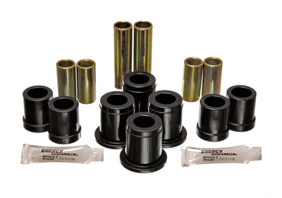 Front Control Arm Bushing Set <br>80-86 Nissan 720