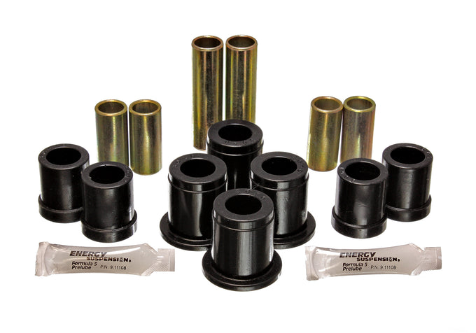 Front Control Arm Bushing Set <br>80-86 Nissan 720