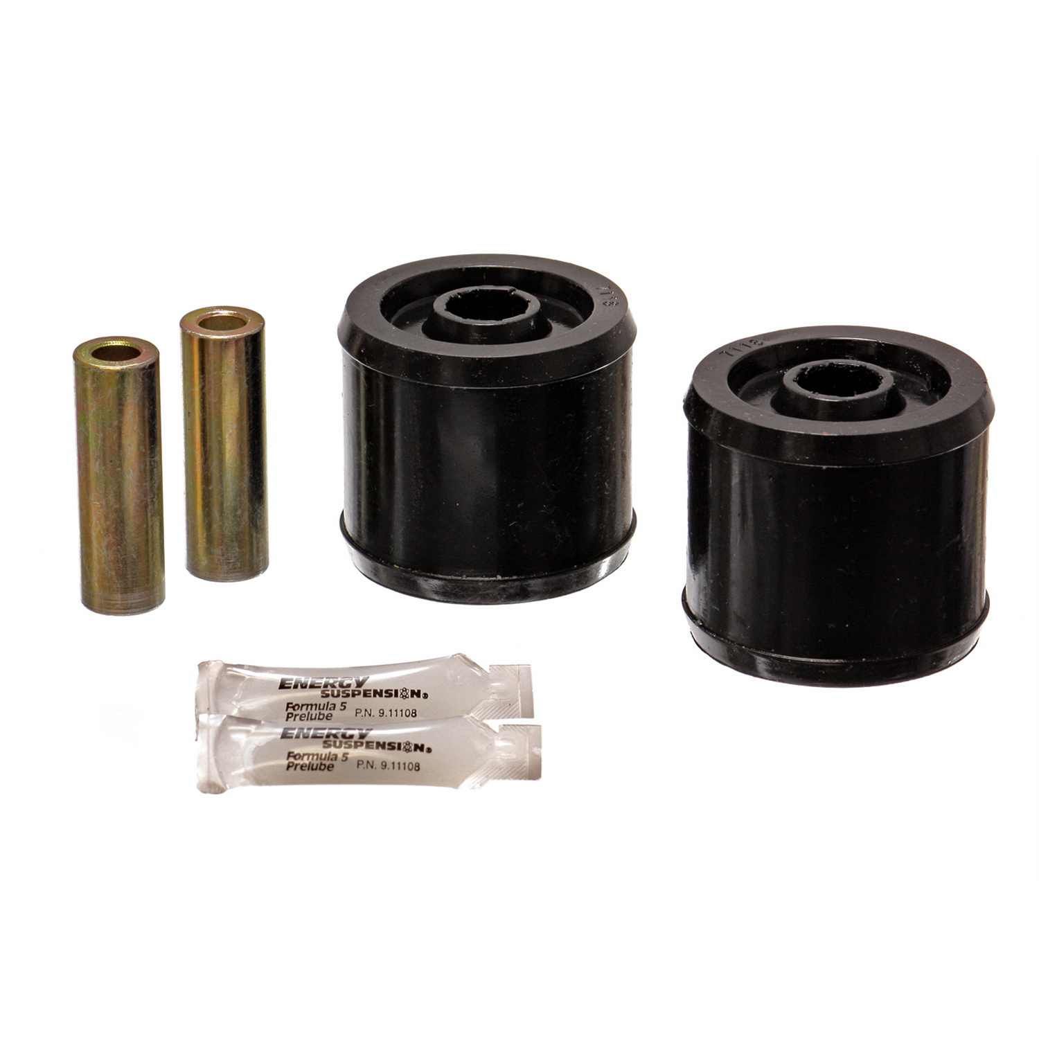Rear Trailing Arm Bushing Set <br>00-03 Nissan Maxima