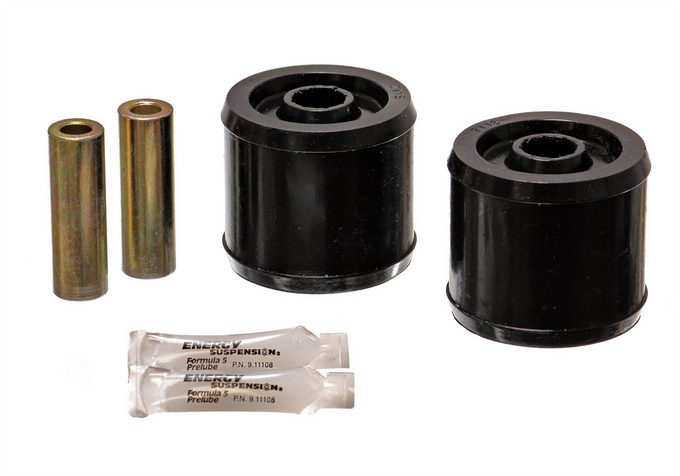 Rear Trailing Arm Bushing Set <br>00-03 Nissan Maxima