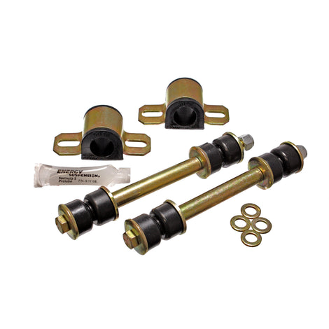 Front Sway Bar Bushing Set - Bar Dia. 21mm <br>80-86 Nissan 720